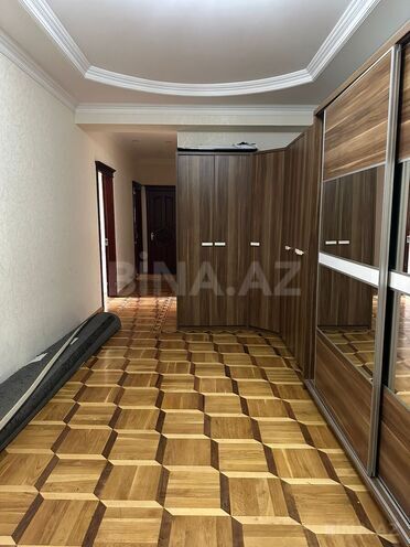 Сдаётся 3-комн. новостройка 127 м², м. Нариман Нариманов, photo 13 from 15