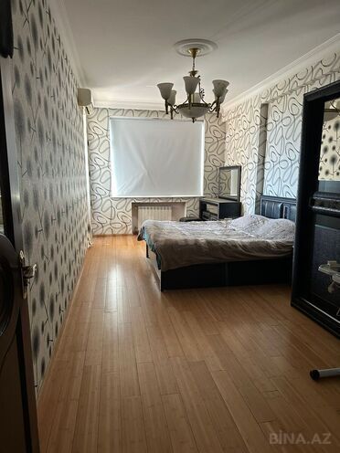 Сдаётся 3-комн. новостройка 127 м², м. Нариман Нариманов, photo 6 from 15