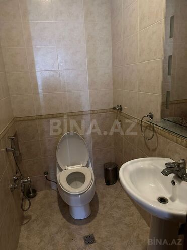 Сдаётся 3-комн. новостройка 127 м², м. Нариман Нариманов, photo 11 from 15