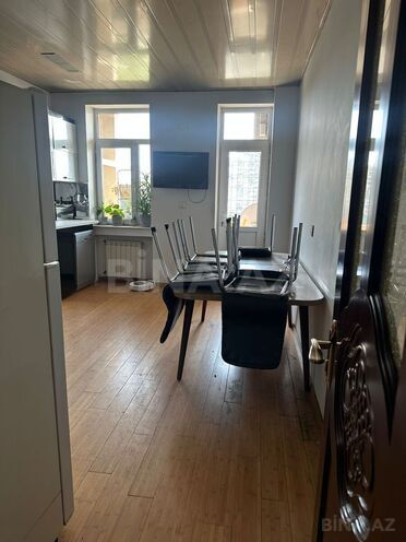 Сдаётся 3-комн. новостройка 127 м², м. Нариман Нариманов, photo 5 from 15