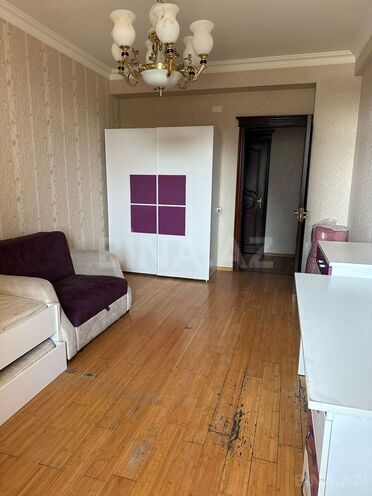 Сдаётся 3-комн. новостройка 127 м², м. Нариман Нариманов, photo 9 from 15
