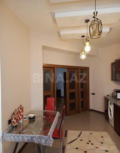 Продаётся 4-комн. новостройка 180 м², Низаминский  р., photo 9 from 21