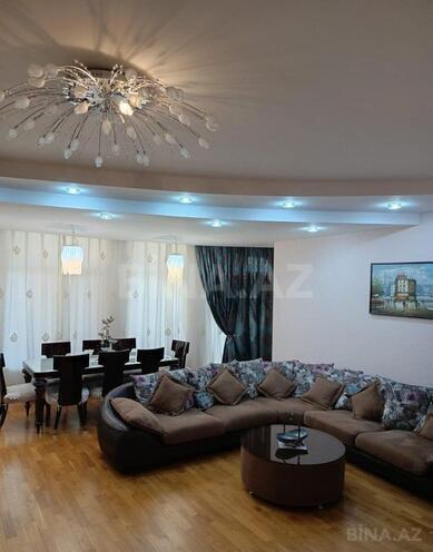 Продаётся 4-комн. новостройка 180 м², Низаминский  р., photo 3 from 21