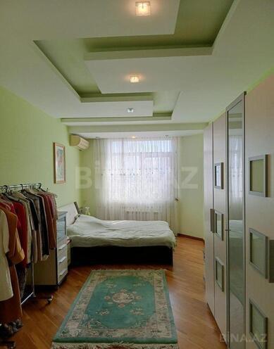 Продаётся 4-комн. новостройка 180 м², Низаминский  р., photo 12 from 21