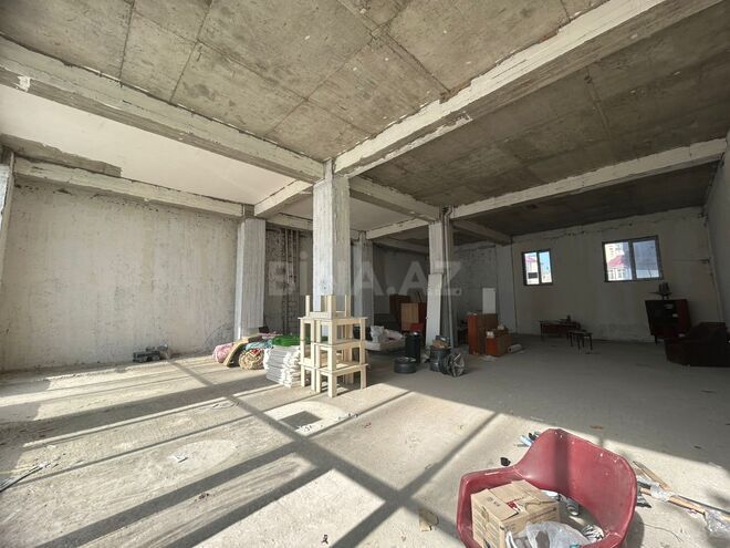 Satılır  obyekt 198 m², Əhmədli m., photo 1 from 6