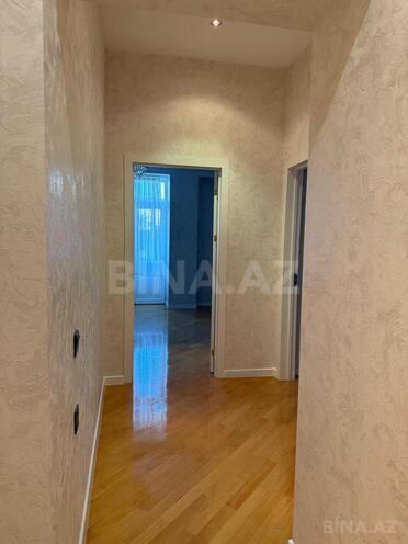Продаётся 3-комн. новостройка 128 м², м. Элмляр Академиясы, photo 9 from 21