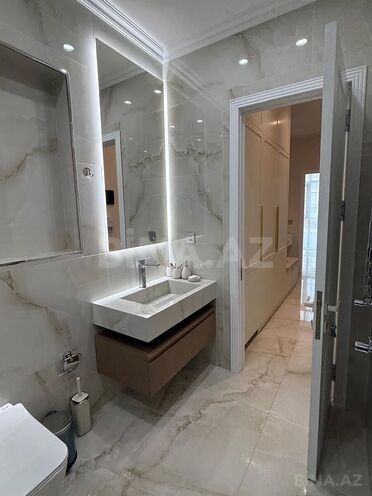 Сдаётся 2-комн. новостройка 72 м², пос. Нардаран, photo 14 from 20