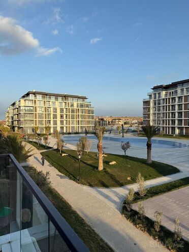 Сдаётся 2-комн. новостройка 72 м², пос. Нардаран, photo 1 from 20