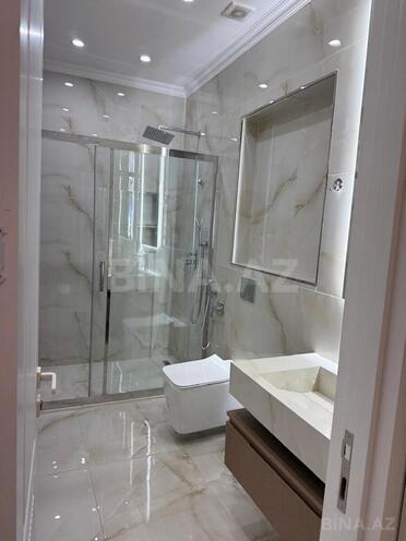 Сдаётся 2-комн. новостройка 72 м², пос. Нардаран, photo 15 from 20