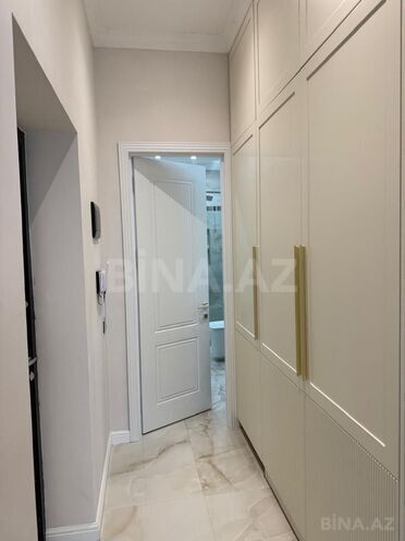 Сдаётся 2-комн. новостройка 72 м², пос. Нардаран, photo 18 from 20