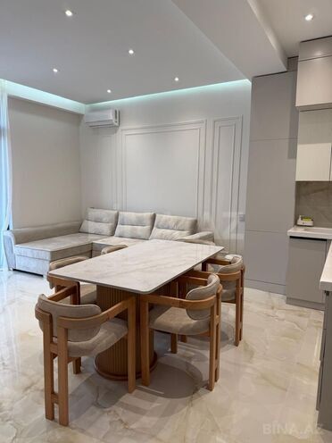 Сдаётся 2-комн. новостройка 72 м², пос. Нардаран, photo 5 from 20