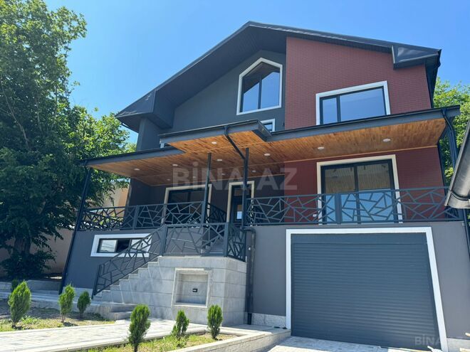 Продаётся 10-комн. дом/дача 450 м², photo 3 from 31