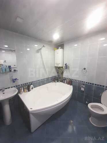 Продаётся 6-комн. новостройка 220 м², м. Иншаатчылар, photo 9 from 16