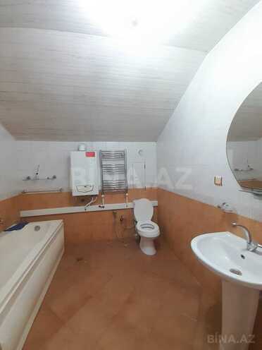 Продаётся 6-комн. новостройка 220 м², м. Иншаатчылар, photo 14 from 16