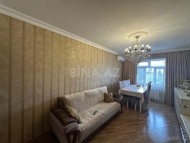 Satılır 3 otaqlı köhnə tikili 60 m², Xalqlar Dostluğu m., photo 3 from 19