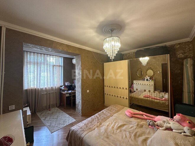 Satılır 3 otaqlı köhnə tikili 60 m², Xalqlar Dostluğu m., photo 6 from 19