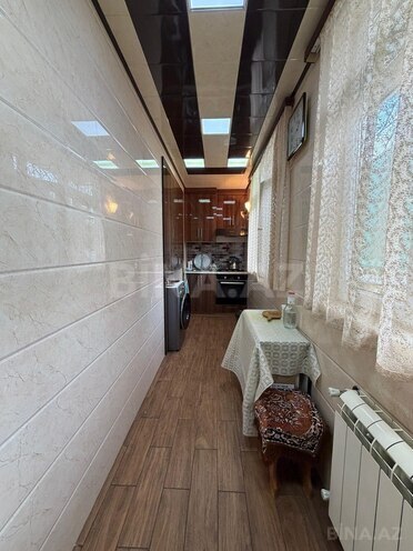 Satılır 3 otaqlı köhnə tikili 60 m², Xalqlar Dostluğu m., photo 10 from 19