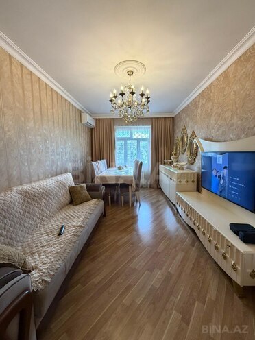Satılır 3 otaqlı köhnə tikili 60 m², Xalqlar Dostluğu m., photo 4 from 19