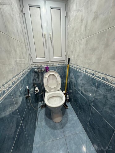 Satılır 3 otaqlı köhnə tikili 60 m², Xalqlar Dostluğu m., photo 18 from 19