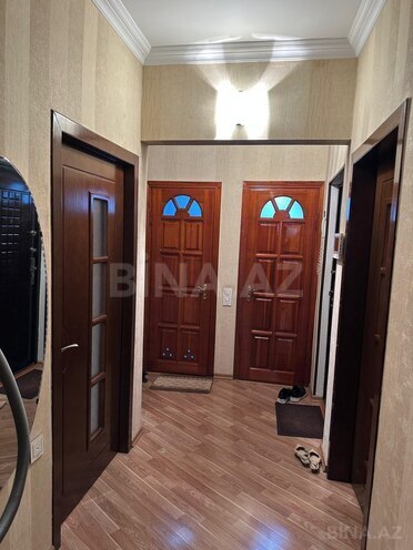 Satılır 3 otaqlı köhnə tikili 60 m², Xalqlar Dostluğu m., photo 16 from 19