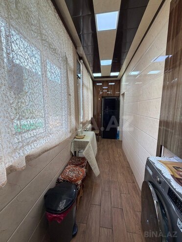 Satılır 3 otaqlı köhnə tikili 60 m², Xalqlar Dostluğu m., photo 8 from 19