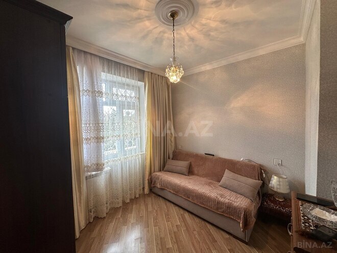Satılır 3 otaqlı köhnə tikili 60 m², Xalqlar Dostluğu m., photo 11 from 19
