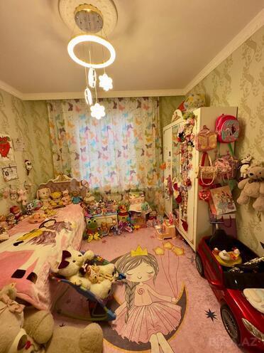 Satılır 5 otaqlı həyət evi/bağ evi 98 m², photo 12 from 22