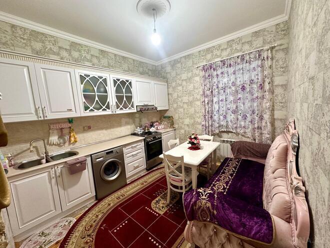 Satılır 5 otaqlı həyət evi/bağ evi 98 m², photo 21 from 22