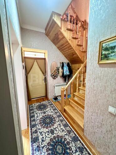 Satılır 5 otaqlı həyət evi/bağ evi 98 m², photo 15 from 22