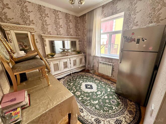 Satılır 5 otaqlı həyət evi/bağ evi 98 m², photo 18 from 22