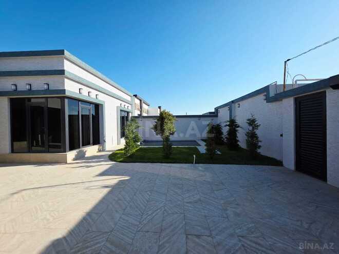 Satılır 4 otaqlı həyət evi/bağ evi 160 m², Mərdəkan q., photo 18 from 28