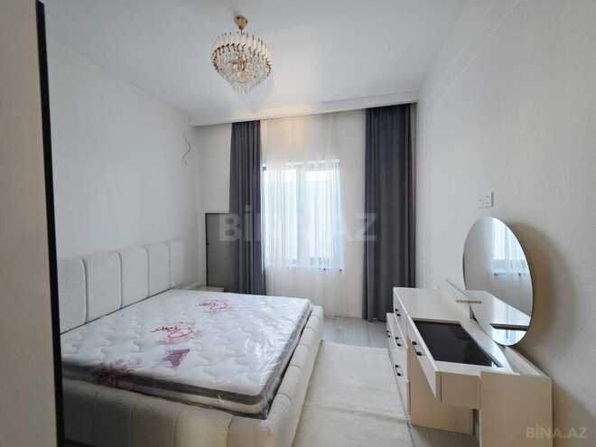 Satılır 4 otaqlı həyət evi/bağ evi 160 m², Mərdəkan q., photo 16 from 28