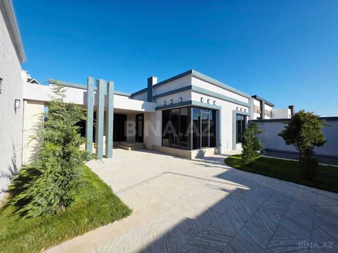 Satılır 4 otaqlı həyət evi/bağ evi 160 m², Mərdəkan q., photo 10 from 28