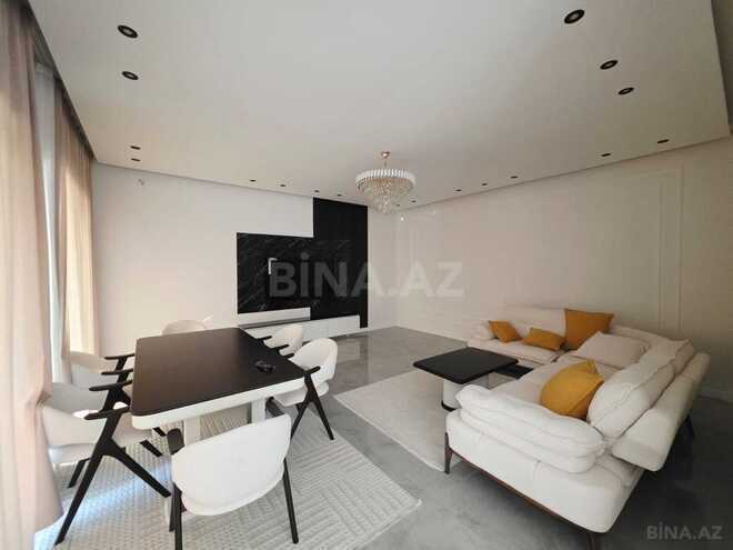Satılır 4 otaqlı həyət evi/bağ evi 160 m², Mərdəkan q., photo 12 from 28