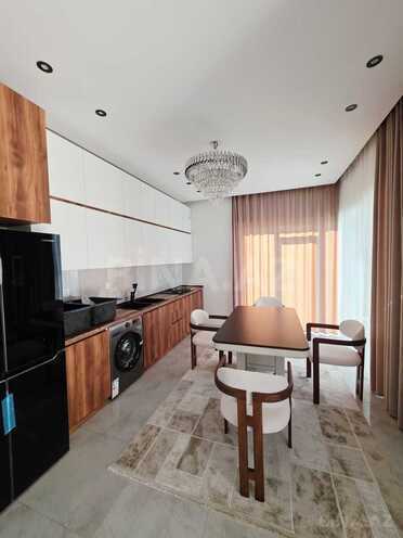 Satılır 4 otaqlı həyət evi/bağ evi 160 m², Mərdəkan q., photo 17 from 28