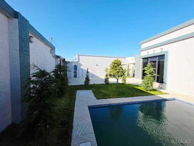 Satılır 4 otaqlı həyət evi/bağ evi 160 m², Mərdəkan q., photo 5 from 28