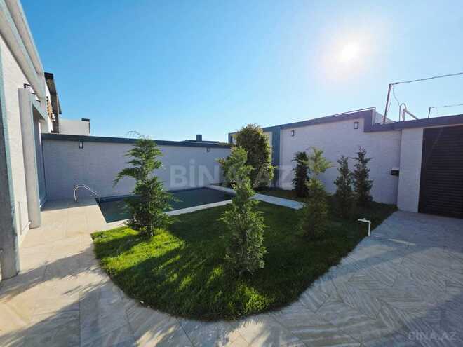 Satılır 4 otaqlı həyət evi/bağ evi 160 m², Mərdəkan q., photo 8 from 28