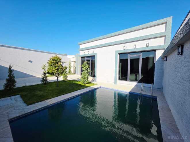 Satılır 4 otaqlı həyət evi/bağ evi 160 m², Mərdəkan q., photo 11 from 28