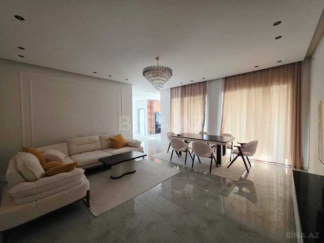 Satılır 4 otaqlı həyət evi/bağ evi 160 m², Mərdəkan q., photo 13 from 28