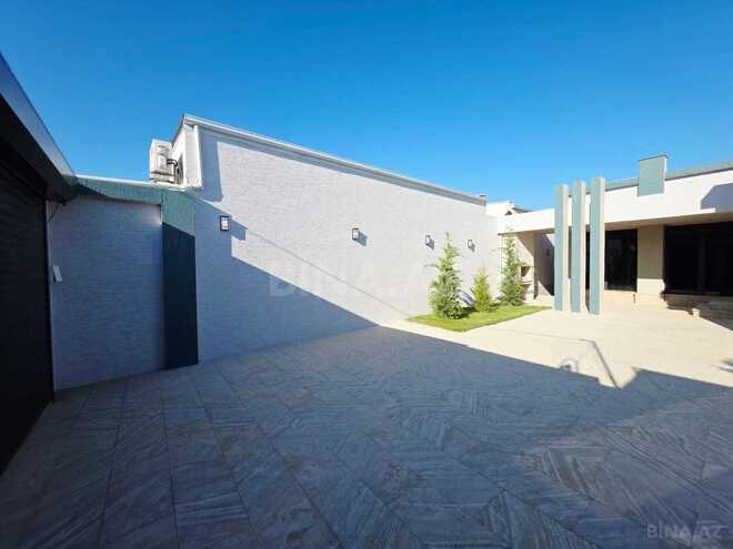 Satılır 4 otaqlı həyət evi/bağ evi 160 m², Mərdəkan q., photo 4 from 28