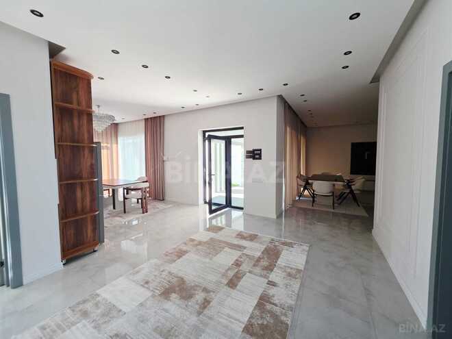 Satılır 4 otaqlı həyət evi/bağ evi 160 m², Mərdəkan q., photo 22 from 28