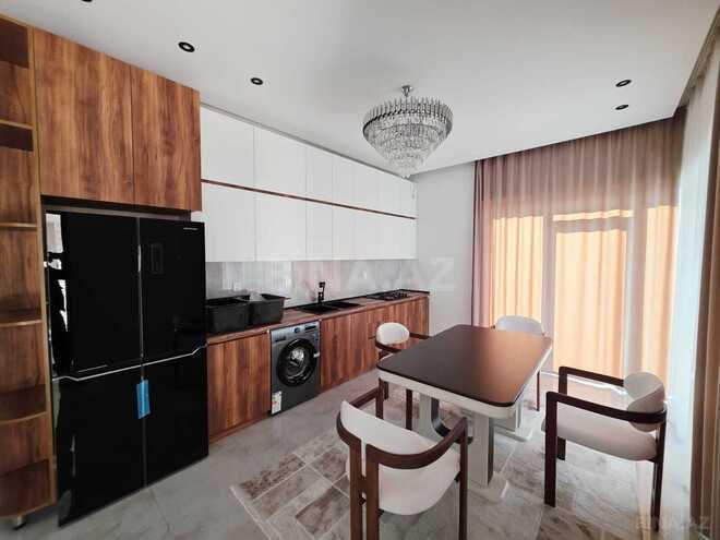 Satılır 4 otaqlı həyət evi/bağ evi 160 m², Mərdəkan q., photo 19 from 28
