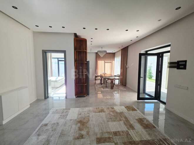 Satılır 4 otaqlı həyət evi/bağ evi 160 m², Mərdəkan q., photo 15 from 28