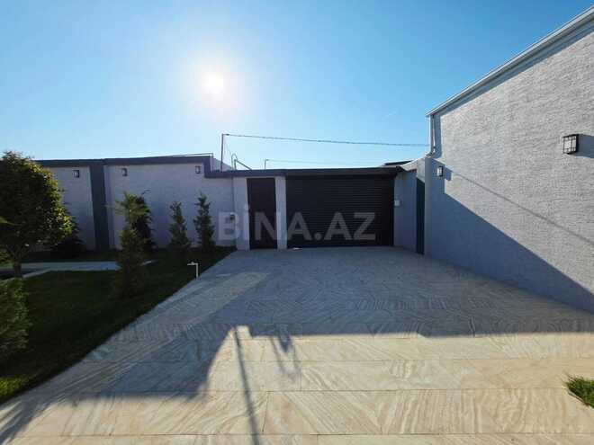 Satılır 4 otaqlı həyət evi/bağ evi 160 m², Mərdəkan q., photo 7 from 28