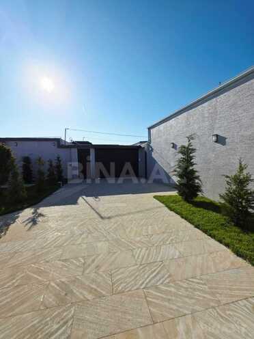 Satılır 4 otaqlı həyət evi/bağ evi 160 m², Mərdəkan q., photo 24 from 28