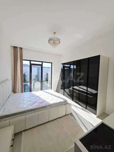 Satılır 4 otaqlı həyət evi/bağ evi 160 m², Mərdəkan q., photo 25 from 28