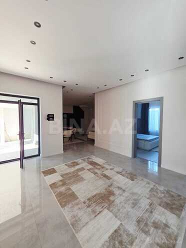 Satılır 4 otaqlı həyət evi/bağ evi 160 m², Mərdəkan q., photo 23 from 28
