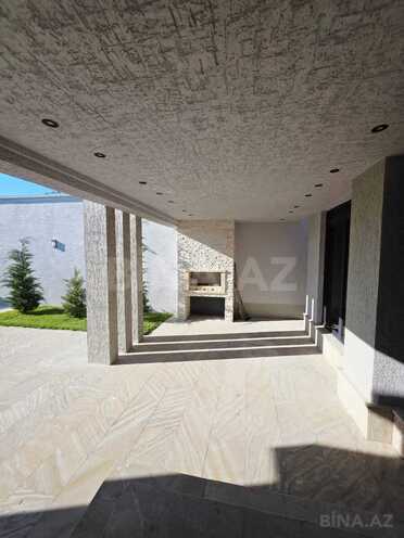 Satılır 4 otaqlı həyət evi/bağ evi 160 m², Mərdəkan q., photo 26 from 28