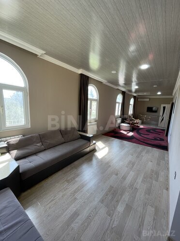 Satılır 6 otaqlı həyət evi/bağ evi 300 m², Novxanı q., photo 25 from 32