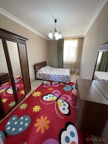 Satılır 6 otaqlı həyət evi/bağ evi 300 m², Novxanı q., photo 26 from 32